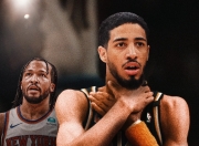 纽约尼克斯赛前状态回暖，志在全明星赛名次提升，话题不断，资深球员宣示担当的简单介绍