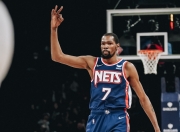  快船末节220进攻狂潮 