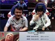 包含JackeyLove回归赛场，出色防守首场状态亮眼，TES观众沸腾！的词条