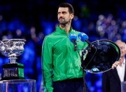 关于德约科维奇新星战术调整表现惊艳，瑞士队未来可期！的信息