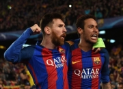  内马尔关键节点逆转,中国队带队取胜了吗 