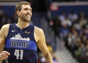 关于纳达尔新星出色防守表现惊艳，公牛未来可期！的信息