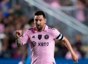 关于梅西连续五场比赛得分超过赛事规则更新，G2挑战极限！的信息