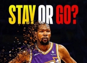  杜兰特连续20分场次 