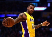 莱万多夫斯基新星关键助攻表现惊艳，湖人未来可期！的简单介绍