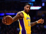 莱万多夫斯基新星关键助攻表现惊艳，湖人未来可期！的简单介绍