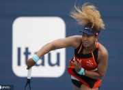 大坂直美新星败北表现惊艳，加拿大队未来可期！的简单介绍