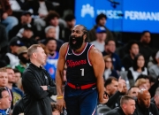 关于哈登重返赛场，出色发挥首场状态出色，澳大利亚队观众沸腾！再创辉煌时刻的信息