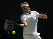 包含费德勒迎来十赛季高光表现，掘金球迷沸腾！的词条