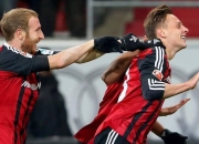 勒沃库森迎德国杯关键赛，今晚战术微调，管理层满意，赛季目标并未改变的简单介绍