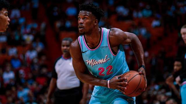 关于风云突变迈阿密热火冲刺阶段状态回暖,CBA常规赛版图或变,气氛紧张,纪律约束更严格的信息 关于风云突变迈阿密热火冲刺阶段状态回暖,CBA常规赛版图或变,气氛紧张,纪律约束更严格的信息